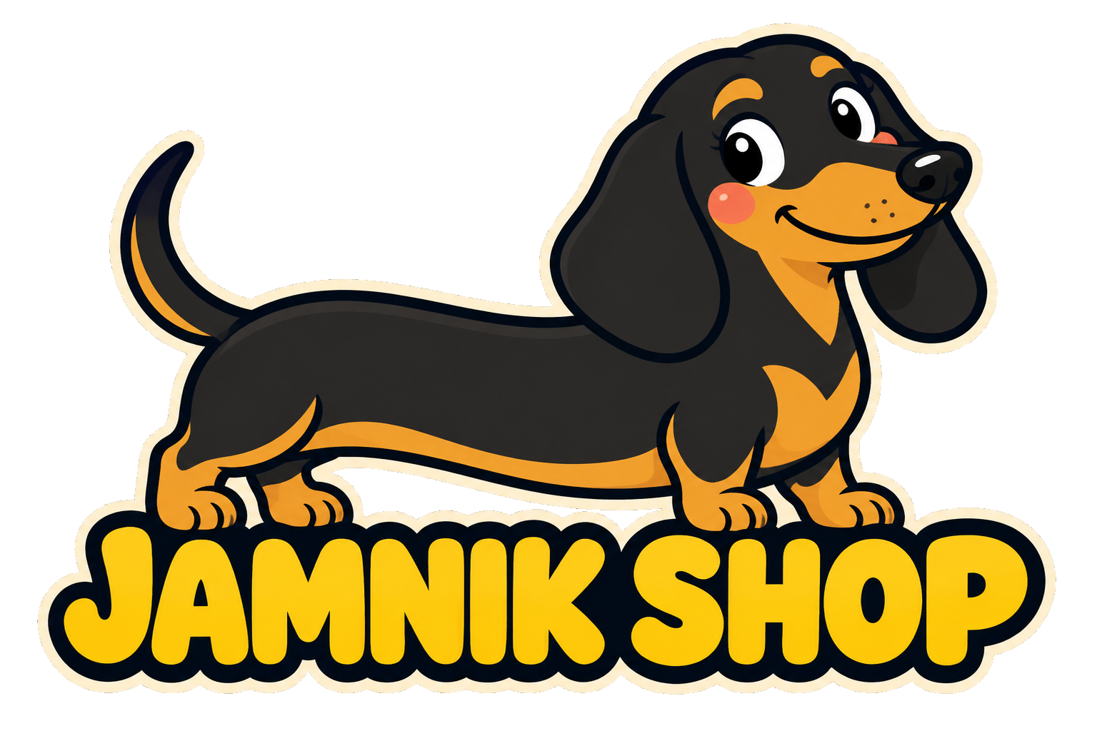JAMNIK SHOP